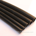 Standard polyamide hose black